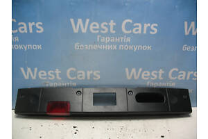 Накладка кришки багажника на Mercedes-Benz CLS-Class. Купуй краще! 2004-2010