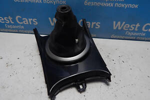 Б/в Накладка куліси на Mazda CX-7 2006-2012