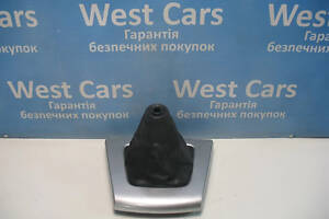 Б/в Накладка куліси з чохлом на Mazda 5 2005-2009