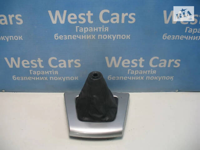 Б/в Накладка куліси з чохлом на Mazda 5 2005-2009