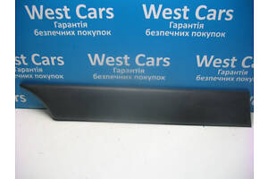 Б/в Накладка кузова права на Peugeot Partner. Вибір №1! 2002-2008