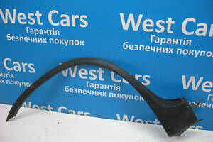 Б/в Накладка переднього лівого крила на BMW X5 1999-2006