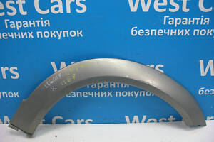 Б/в Накладка переднього правого крила на Subaru Outback 2003-2009