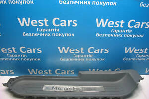 Б/в Накладка переднього правого порога на Mercedes-Benz Vito 2003-2013