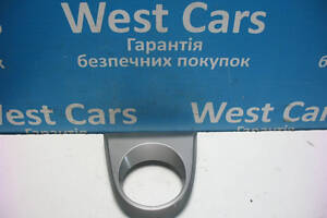 Б/в Накладка під кулісу перемикання передач сіра хетчбек на Honda Civic 2005-2011