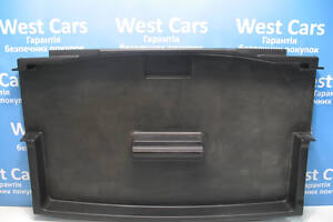 Б/в Накладка підлоги багажника універсал на Toyota Avensis 2003-2008