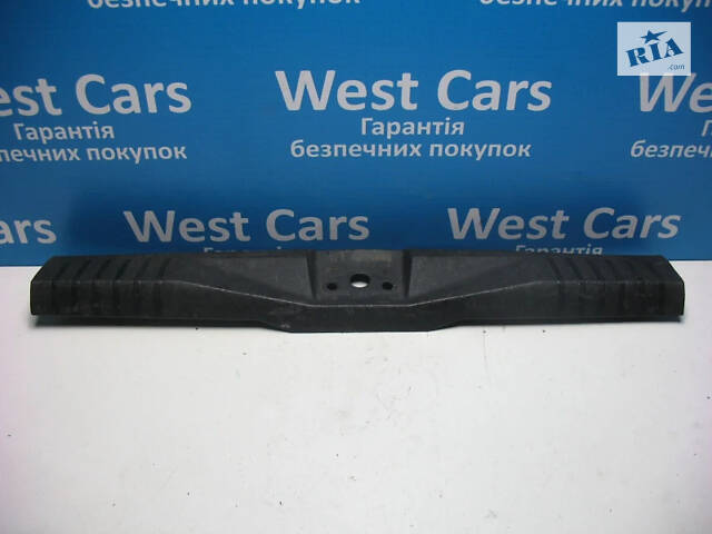 Б/в Накладка порога багажника на Ford Fiesta 2002-2008