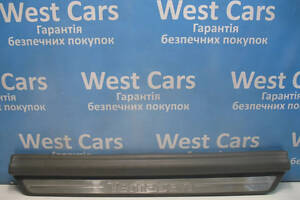 Б/в Накладка порога передня ліва дефект на Hyundai Terracan. Вибір №1! 2001-2007