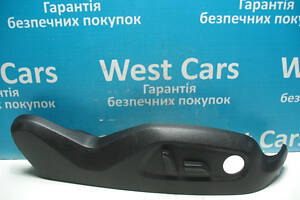 Б/в Накладка сидіння пасажира з моторчиком регулювання положення на Audi R8 2007-2012