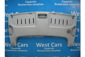 Накладка потолка передняя (над лобовым стеклом) б/у на Volkswagen Caddy. Выбор №1! 2004-2010