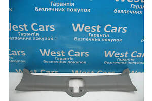 Накладка потолка под передний плафон на Renault Kangoo б/у. Покупай лучше всего! 2003-2008