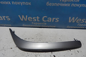 Б/в Накладка торпедо ліва на Mazda CX-7 2006-2012