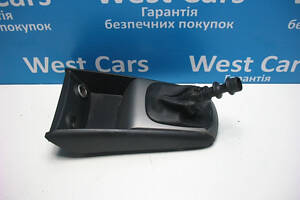 Б/в Накладка центральної консолі на Hyundai i30 2007-2012