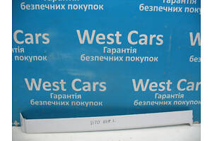 Б/в Накладка в кузов ліва (накладка крила) на Mercedes-Benz Vito. Вибір №1! 2003-2010