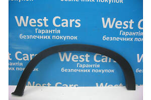 Накладка заднего левого крыла BMW X5 б/у. Гарантия качества! 2007-2010
