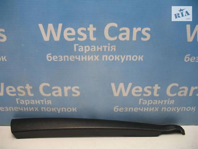 Б/в Накладка задня ліва на Land Rover Freelander 1997-2006