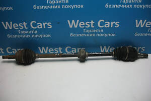 Б/в Напіввісь права1.8b на Toyota Avensis 2003-2008