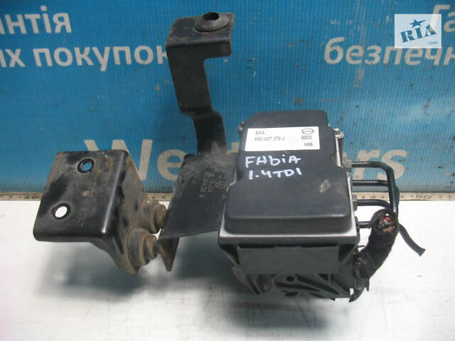 Б/в Насос ABS 1.4TDI на Volkswagen Polo 2007-2014