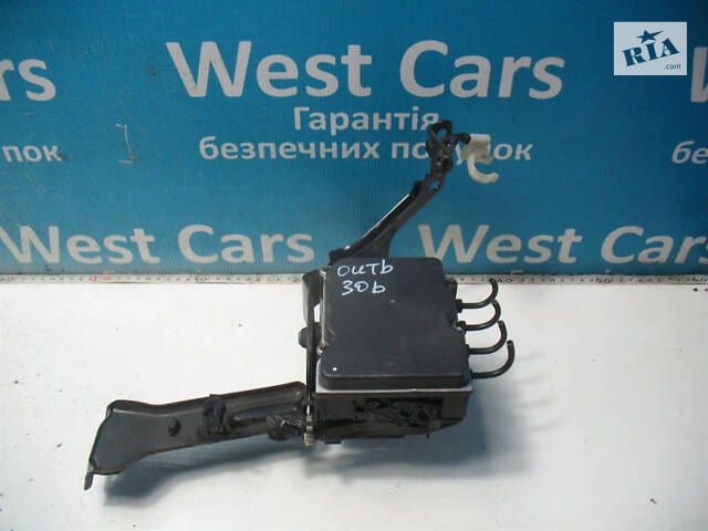 Б/в Насос ABS 2.0/2.5/3.0B АКПП на Subaru Legacy 2003-2009 - Фото 1