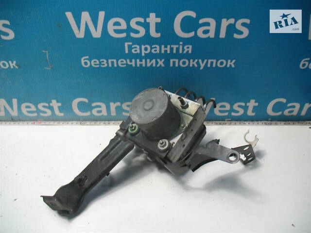 Б/в Насос ABS 2.0/2.5/3.0B АКПП на Subaru Legacy 2003-2009 - Фото 2