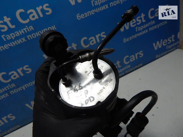 Б/в Насос DSC 3.0D на BMW 7 Series 2001-2008 - Фото 3