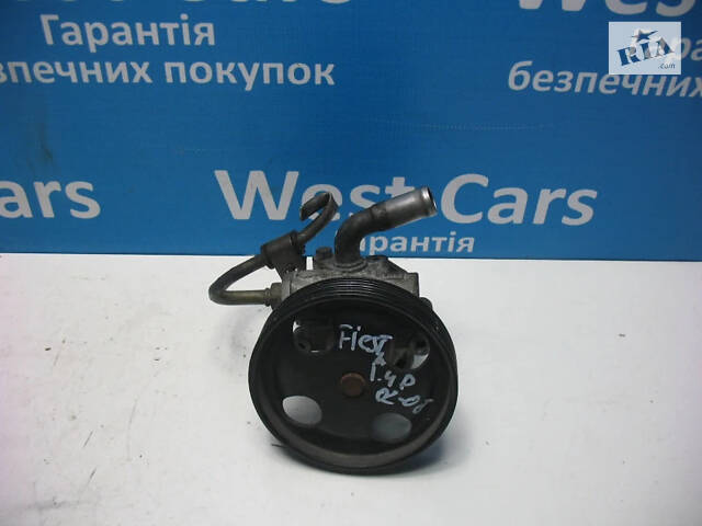 Б/в Насос гідропідсилювача керма на Ford Fiesta. Вибір №1! 2002-2008