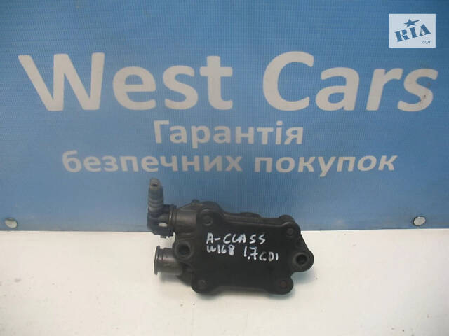 Б/в Насос паливний механічний 1.7CDI на Mercedes-Benz A-Class 1997-2004