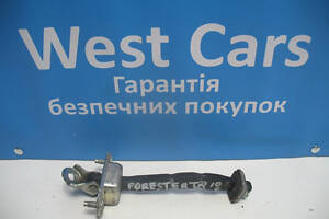 Б/в Обмежувач задньої двері на Subaru Forester 2008-2012