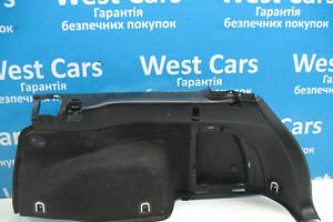 Б/в Обшивка багажника права на Subaru Outback 2003-2009