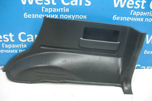 Б/в Обшивка багажника права на Suzuki Grand Vitara 1998-2005