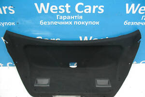 Б/в Обшивка кришки багажника. на Mercedes-Benz C-Class 2000-2007