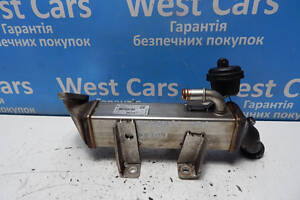 Б/в Охолоджувач EGR 2.0DCI T31 на Nissan X-Trail 2007-2014