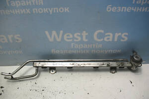 Б/в Паливна рампа 1.8T на Volkswagen Golf IV 1997-2004