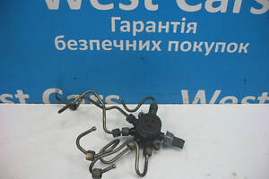 Б/в Паливна рейка 1.5 dCi на Renault Scenic 2003-2008