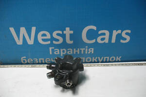 Б/в Паливна рейка 1.5DCi на Nissan Note 2006-2013