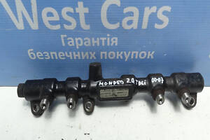 Б/в Паливна рейка 2.0TDCi на Ford Mondeo 2000-2007