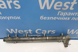 Б/в Паливна рейка 2.2CDI на Mercedes-Benz C-Class 2000-2007