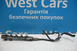 Б/в Паливна рейка 2.2D на Mazda CX-7 2008-2012