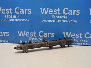 Б/в Паливна рейка 2.5D на Chrysler Voyager 2001-2007
