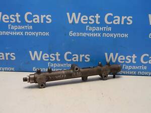 Б/в Паливна рейка 2.5D на Chrysler Voyager 2001-2007