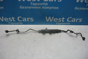 Б/в Паливна рейка 2.7d на Land Rover Discovery 2004-2009