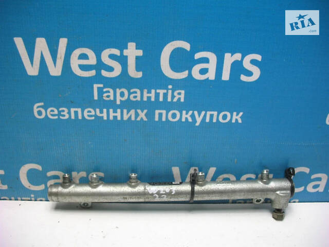 Б/в Паливна рейка на 2.2 cdi на Mercedes-Benz C-Class 2001-2007