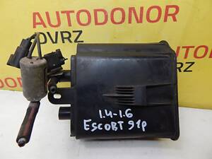 Б/в Паливний абсорбер 1.4-1.6B на Ford Escort 1990-1992