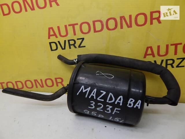 Б/в Паливний абсорбер 1.5B на Mazda 323F 1994-1998