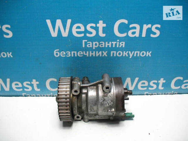 Б/в Паливний насос високого тиску (ТНВД) 1.5DCi на Nissan Kubistar 2003-2008