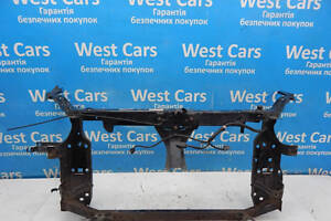 Б/в Панель передня 1.5DCI на Nissan Qashqai 2006-2013