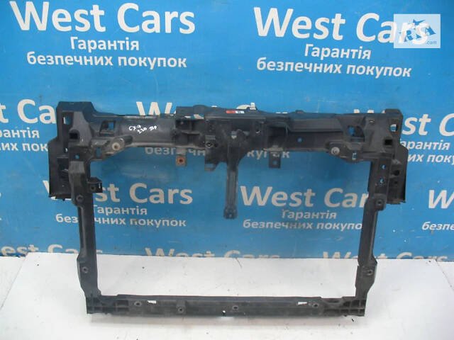 Б/в Панель передня 2.2D на Mazda CX-7 2010-2012