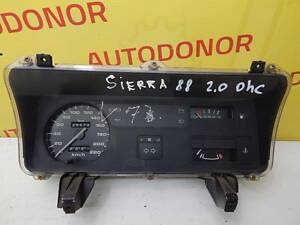 Б/в Панель приладів Sierra 2.0 ONC на Ford Sierra 1988-
