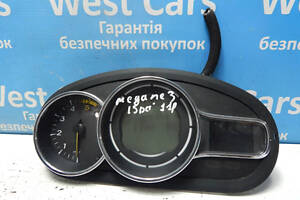 Б/в Панель приладів 1.5dCi Англія на Renault Megane III 2008-2014