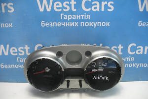 Б/в Панель приладів 1.6B (МКПП) на Nissan Qashqai 2006-2013